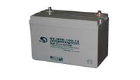 赛特蓄电池BT-HSE-100-12规格参数12V100AH厂家代理