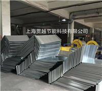 不锈钢风管厂家直销售 上海专业风管加工厂家各类风管制作