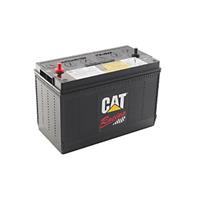 德国CAT卡特彼勒动力型蓄电池115-2421 12V90AH