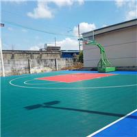 重庆小学操场篮球架换新价格给力 厂家上门安装迎新年