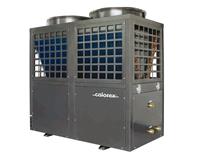 淋浴热泵-calorex加路力士 热水热泵 小型热水热泵机组