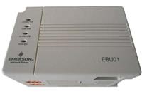 艾默生电池监测仪EBU01,EBU02电池巡检仪模块，维缔
