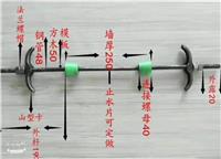 宿州止水螺杆-一三五段式止水螺杆套用定额说明-淮安嘉运螺杆