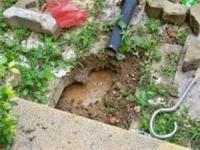长沙地下消防管道漏水检测管道查漏地下管网测绘﹪快捷高效