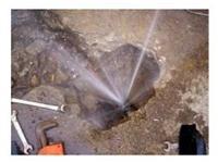 长沙雨花区地下水管漏水检测 消防管道查漏维修电话