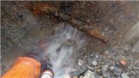 长沙雨花区地下管道检测-专业检测管道漏水 优质服务