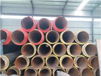 蚌埠铁皮保温钢管供应商 性能稳定 安全环保