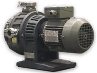 供应DSC无油涡旋真空泵3.6～59.8m3/h直联/风冷价格厂家