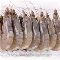 秘鲁实力的冷冻虾进口报关资料-中文标签要求-一条龙服务