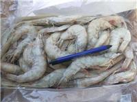 乌拉圭冷冻虾进口报关清关公司-中文标签要求-点击详情