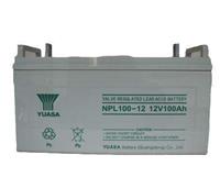 汤浅蓄电池NP100-12报价12V100AH参数尺寸UPS