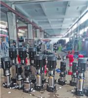 QDLF不锈钢多级泵 专业生产多级离心泵 CDLF立式多级离心泵