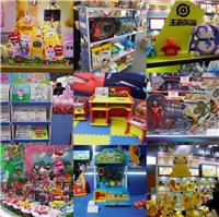 约克澄海玩具参加广州玩具展大放异彩