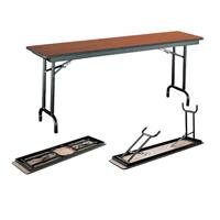 厂家批发 大量 会议室** 折叠台架 培训桌 钢木折叠办公 可翻台办公桌