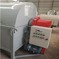 吉林省电加热滚筒小型大豆烘干机如何简单方便的清理设备深孔垃圾