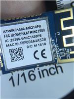 ATWINC1500-MR210PB1954 射频发射模块 现货