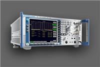 RS FSIQ26频谱分析仪