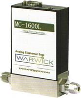 MC-1600L MC-1601L 流量计 气体流量计 质量流量计 气体质量流量控制器 深圳大鑫达代理