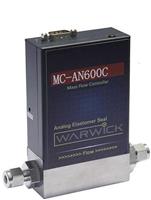 MC-AN600C MC-AN601C 流量计 质量流量计 气体质量流量控制器 英国WARWICK 深圳大鑫达代理