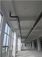 丹徒市虹吸排水HDPE管在建筑屋面排水工程安装