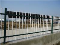 护栏厂家 生产批发锌钢喷塑围墙护栏GZ-C型