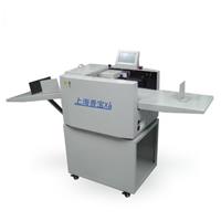 全自动压痕机印刷厂加工型速度
