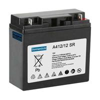 现货德国阳光蓄电池A412-12SR尺寸参数12V12AH