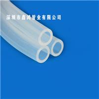 无毒环保食品级硅胶管 耐高温硅胶管生产厂商深圳鑫鸿管业