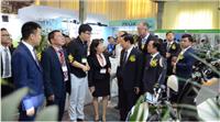 2019*八届越南国际自行车电动车展览会
