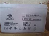 北京全新双登蓄电池12V100AH生产商