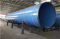 宁波环氧涂塑复合钢管生产厂家 环氧涂塑钢管