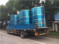 扬州圆柱形不锈钢水箱供应 鸿迪供应