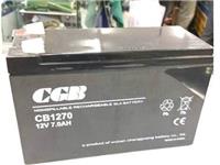 CGB蓄电池CBL12400/12V40AH总代理报价