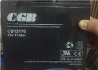 长光蓄电池CBL12500/12V50AH供应商