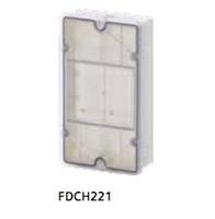 FDCH221模块保护盒