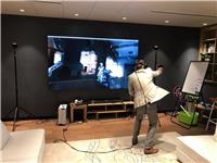 虚拟游戏设备出租租赁——上海VR设备出租租赁