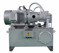 轻工业机械印花生产线液压系统_液压站_液压泵站_厂家价格设计定做
