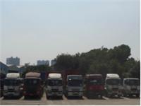 专业集装箱运输服务——厦门港