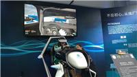 上海VR赛车设备虚拟赛车租赁