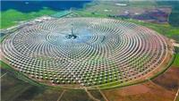太阳能照明展 2020光伏展 储能展 南非清洁能源展