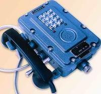 安徽矿用防爆电话机，矿用电话调度交换机