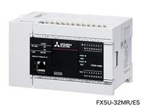 FX5U-32MR/ES三菱PLC长期供应品牌工程自动化全网价格较优