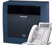合肥松下电话交换机销售商，安徽Panasonic程控电话交换机