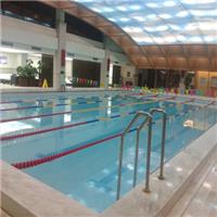 北京游泳池设备安装公司