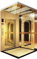 北京别墅电梯家用小电梯观光电梯