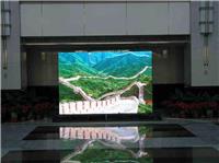 上海商场酒店银行学校公司会议室LED高清全彩屏制作安装维修调试