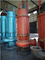 天津港口清淤渣浆泵 大功率耐磨渣浆泵厂家价格