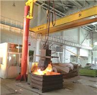 捞渣机生产厂家高温熔炼电炉捞渣机品质保证