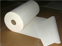 陶瓷纤维纸和垫片的用途和生产工艺