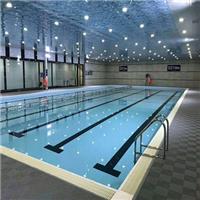 北京新实科技为私家别墅泳池提供一站式服务